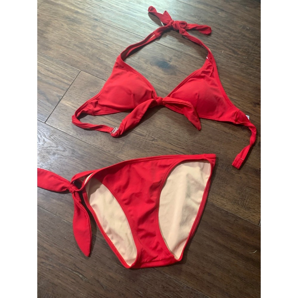 Vintage Bikini
